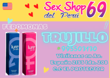 SE VENDEN DIVERTIDOS JUGUETES SEXUALES 